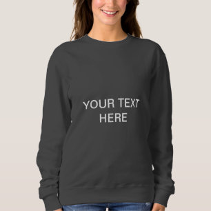 T-Shirt Sweatshirt