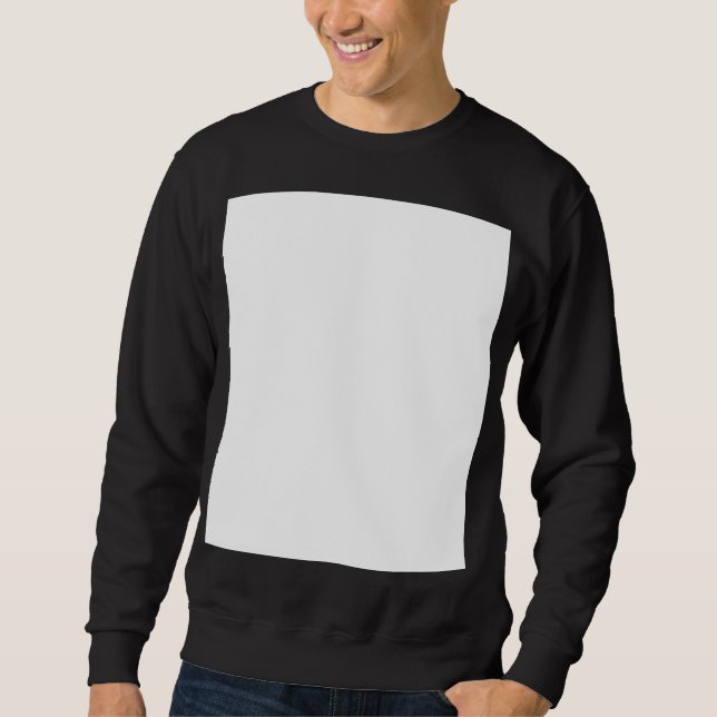 T-Shirt Sweatshirt (Front)