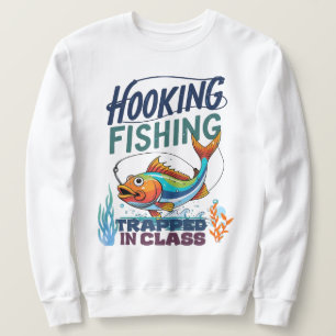 T-Shirt Sweatshirt