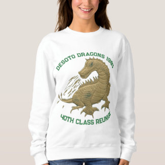 T-Shirt Sweatshirt