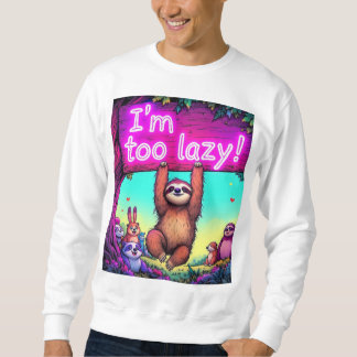 T-Shirt Sweatshirt