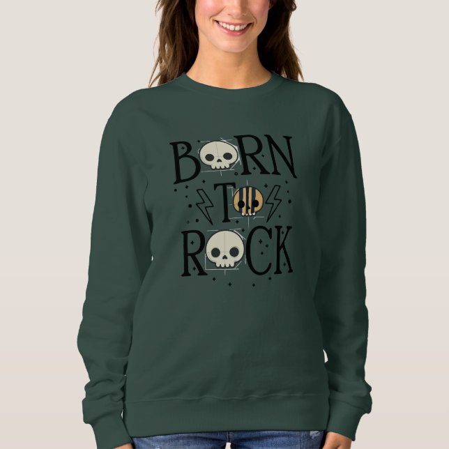 T-Shirt Sweatshirt (Front)