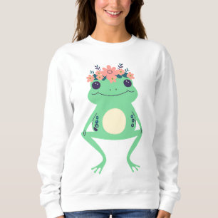 T-Shirt Sweatshirt
