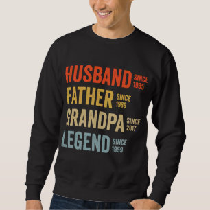 T-Shirt Sweatshirt