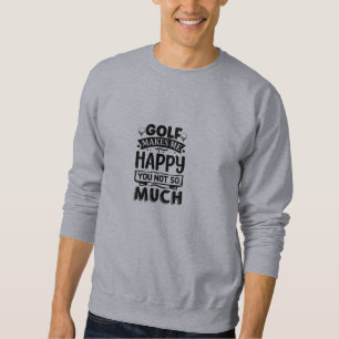 T-Shirt Sweatshirt