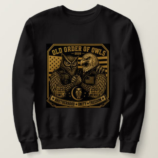 T-Shirt Sweatshirt
