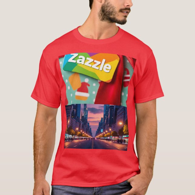 T.shirt  T-Shirt (Front)