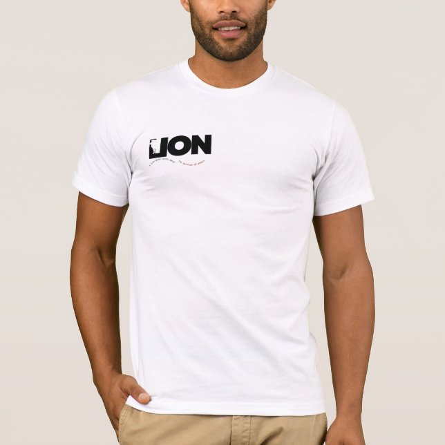 ُT-shirt T-Shirt (Front)