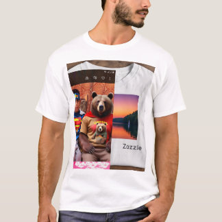 T.shirt T-Shirt