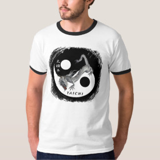 T-shirt TAICHI DRAGOON