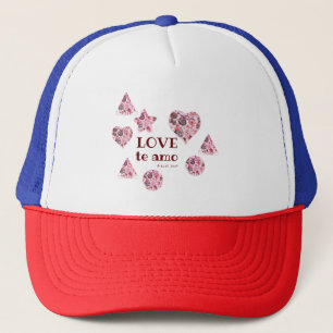 T-Shirt Tank Top Trucker Hat
