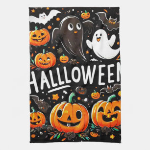 T-Shirt Tea Towel