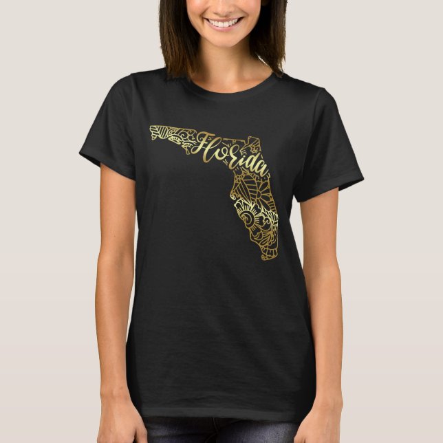 T-shirt template (Front)