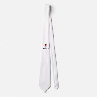 T-Shirt Tie