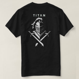 T-Shirt Titan