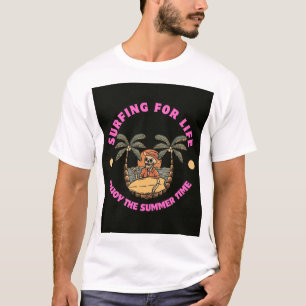  T-shirt title for you:  "Stay Wil