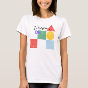 T-Shirt to weekend 