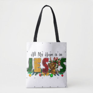T-Shirt Tote Bag