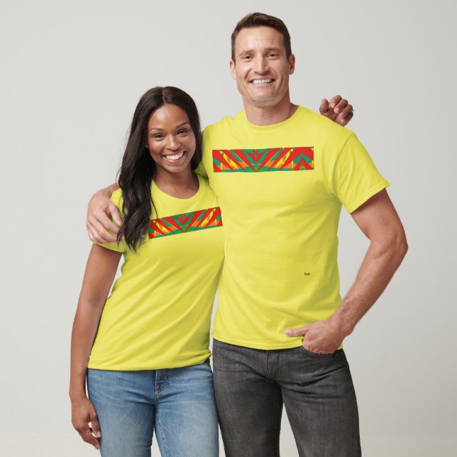 T-Shirt : Travel (Unisex)