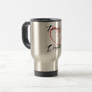 T-Shirt Travel Mug
