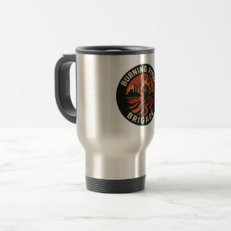 T-Shirt Travel Mug