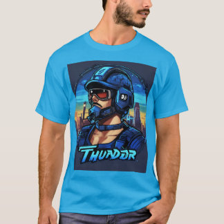 T-Shirt Treasures