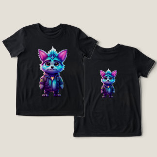 T-shirt Tri-Blend Shirt