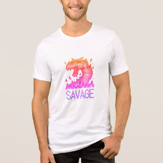 T-Shirt Tri-Blend Shirt
