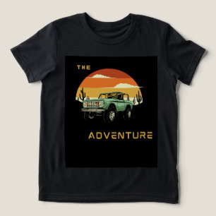T-Shirt Tri-Blend Shirt