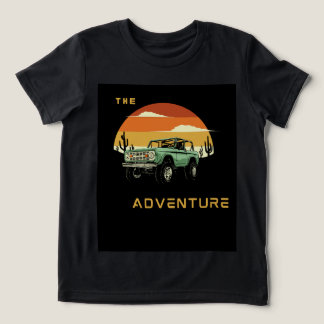 T-Shirt Tri-Blend Shirt