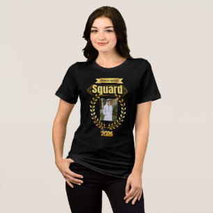 T-Shirt Tri-Blend Shirt