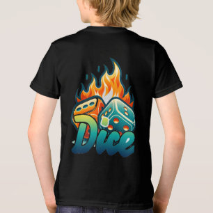 T-Shirt Tri-Blend Shirt