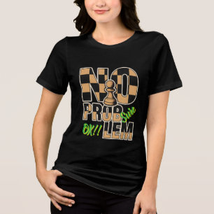 T-Shirt Tri-Blend Shirt