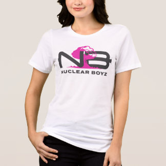 T-Shirt Tri-Blend Shirt