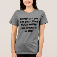 T-Shirt