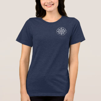 T-Shirt Tri-Blend Shirt