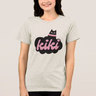 T-Shirt Tri-Blend Shirt