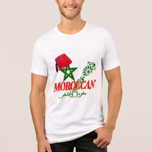 T-Shirt Tri-Blend Shirt