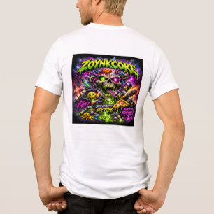 T-Shirt Tri-Blend Shirt