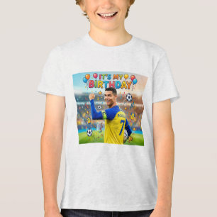 T-Shirt Tri-Blend Shirt