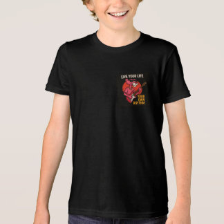 T-Shirt Tri-Blend Shirt