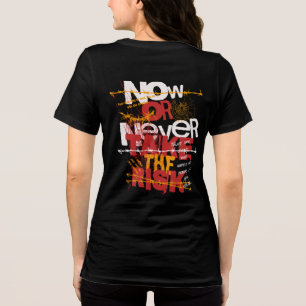 T-Shirt Tri-Blend Shirt