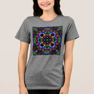 T-Shirt Tri-Blend Shirt