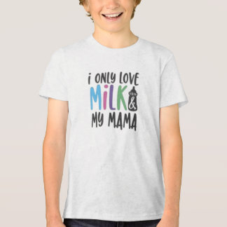 T-Shirt Tri-Blend Shirt