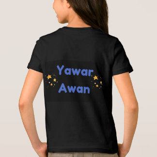 T-Shirt Tri-Blend Shirt