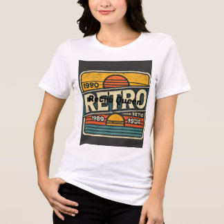 T-Shirt Tri-Blend Shirt