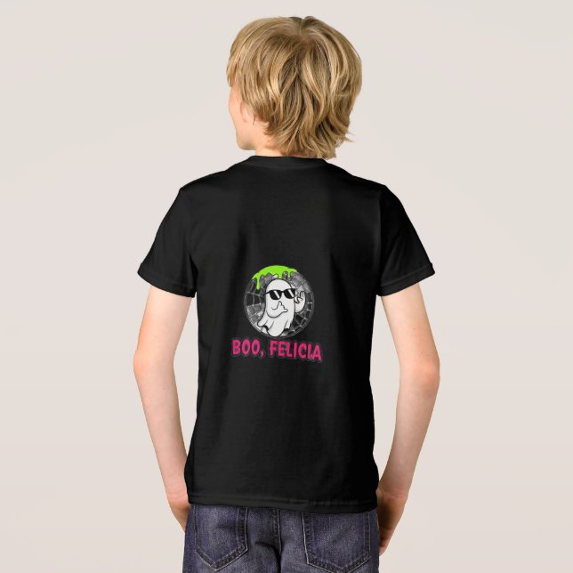 T-shirt Tri-Blend Shirt (Back Full)