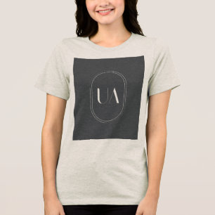 t-shirt Tri-Blend shirt