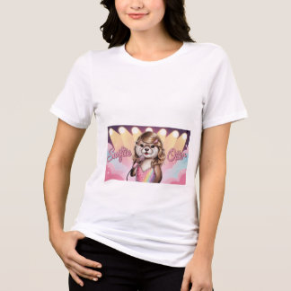 T-Shirt Tri-Blend Shirt