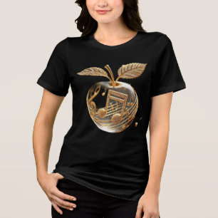 T-Shirt Tri-Blend Shirt